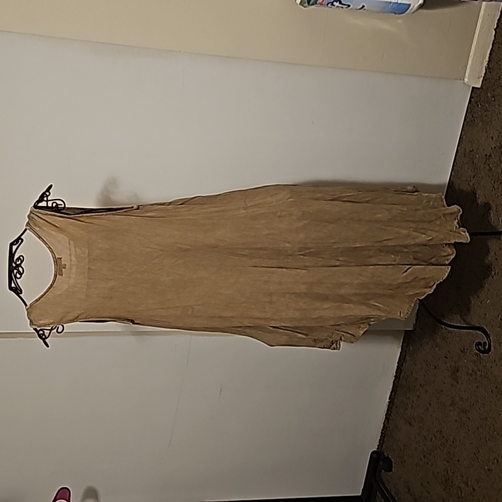 NWOT Bella Moda Lace Dress - Picture 5 of 5